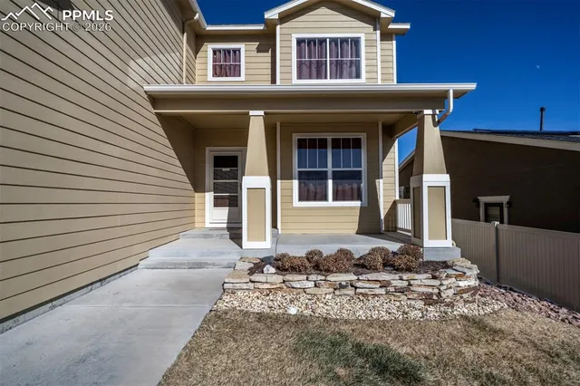$625,000 | 13100 Stone Valley Drive, Peyton, CO 80831