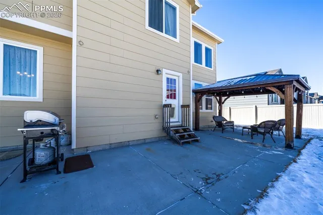 $625,000 | 13100 Stone Valley Drive, Peyton, CO 80831