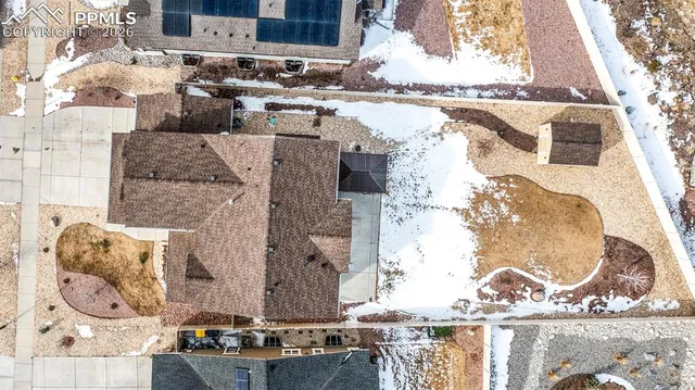 $625,000 | 13100 Stone Valley Drive, Peyton, CO 80831