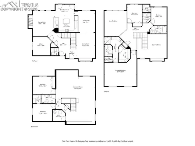 $625,000 | 13100 Stone Valley Drive, Peyton, CO 80831