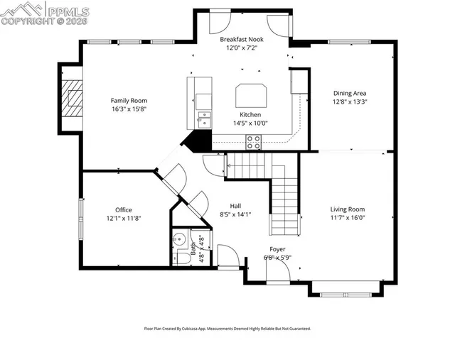 $625,000 | 13100 Stone Valley Drive, Peyton, CO 80831