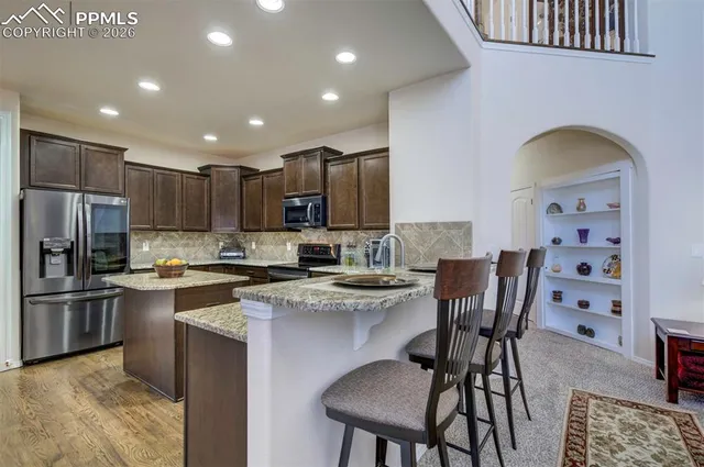 $625,000 | 13100 Stone Valley Drive, Peyton, CO 80831