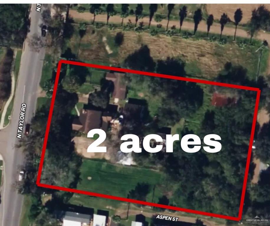 3220 North Taylor Road McAllen, TX 78501 - Photo 8 of 8