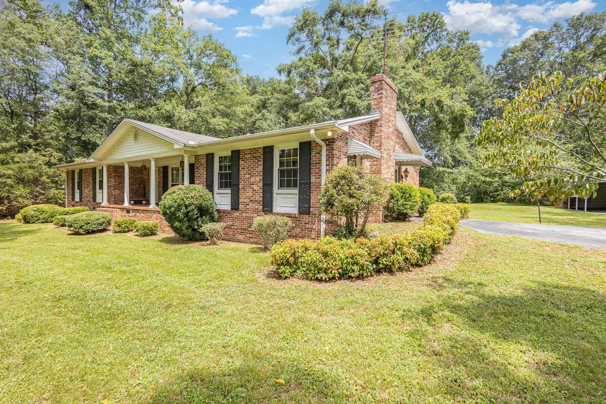 419 Ridge Drive Laurens, SC 29360 - Photo 32 of 32