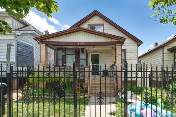 5949 Tarnow Street Detroit, MI 48210 - Photo 2 of 5
