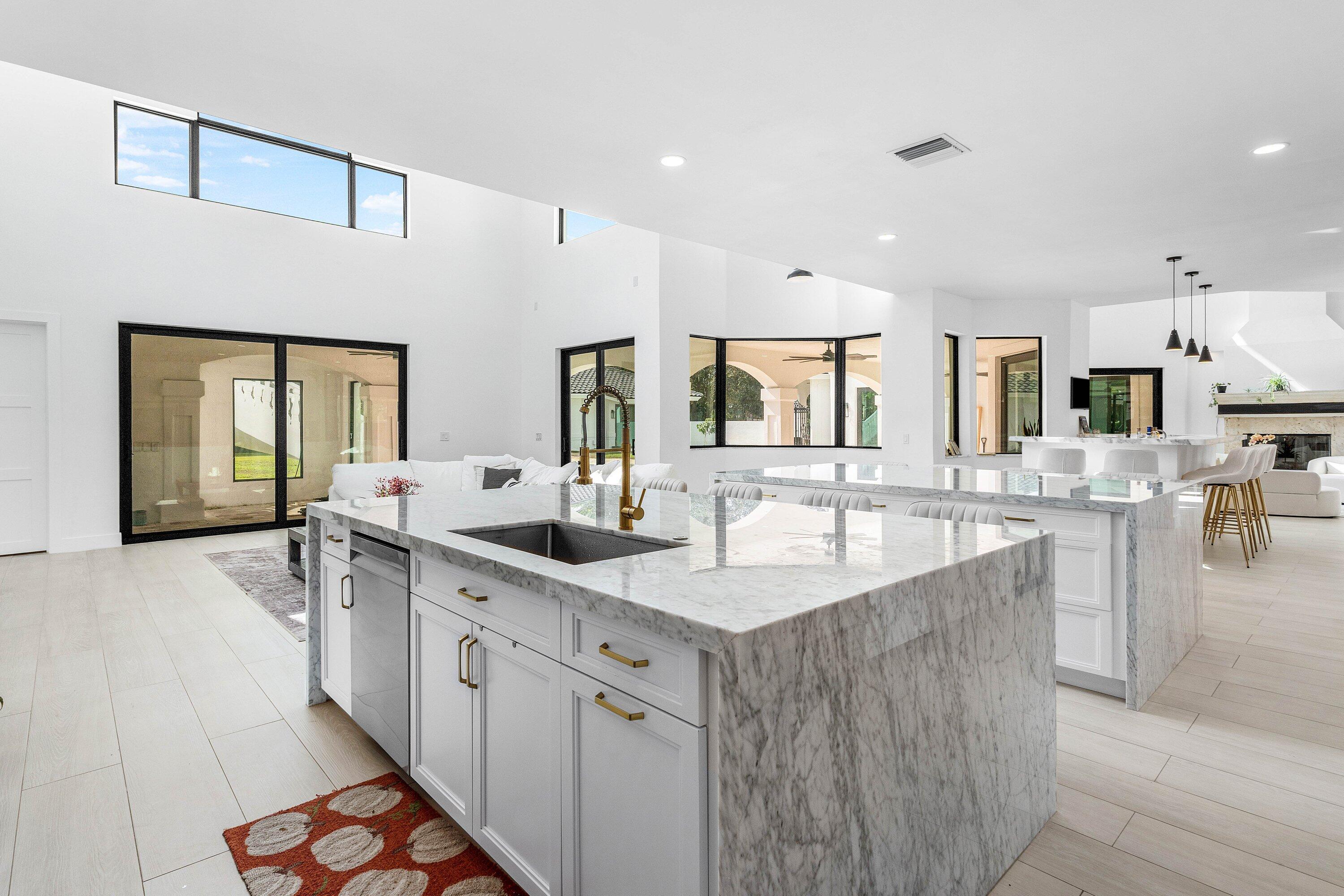 17600 Fieldbrook Circle East Boca Raton, FL 33496 - Photo 15 of 59 Kitchen
