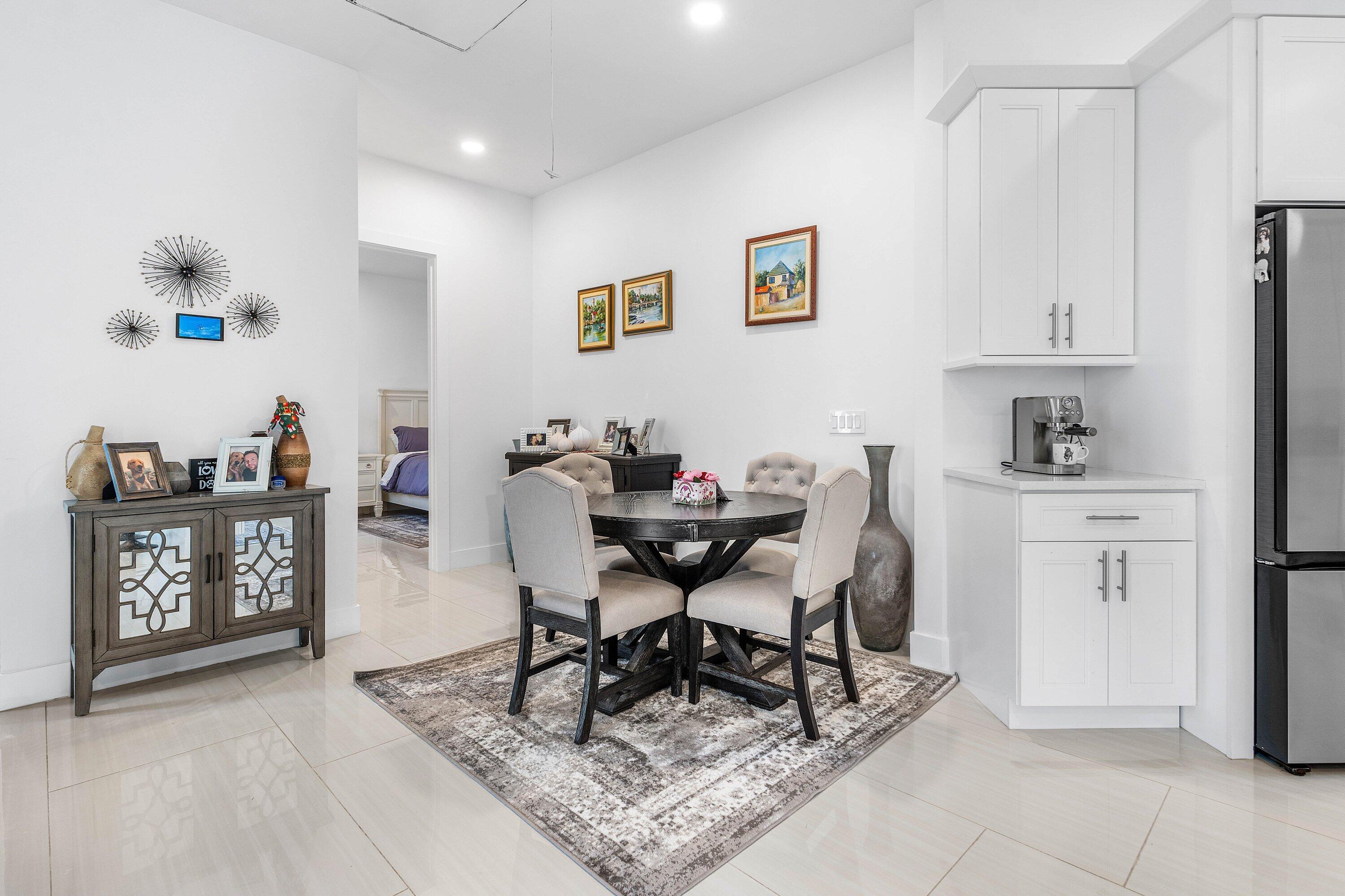 17600 Fieldbrook Circle East Boca Raton, FL 33496 - Photo 38 of 59 Guest House - Dining Area