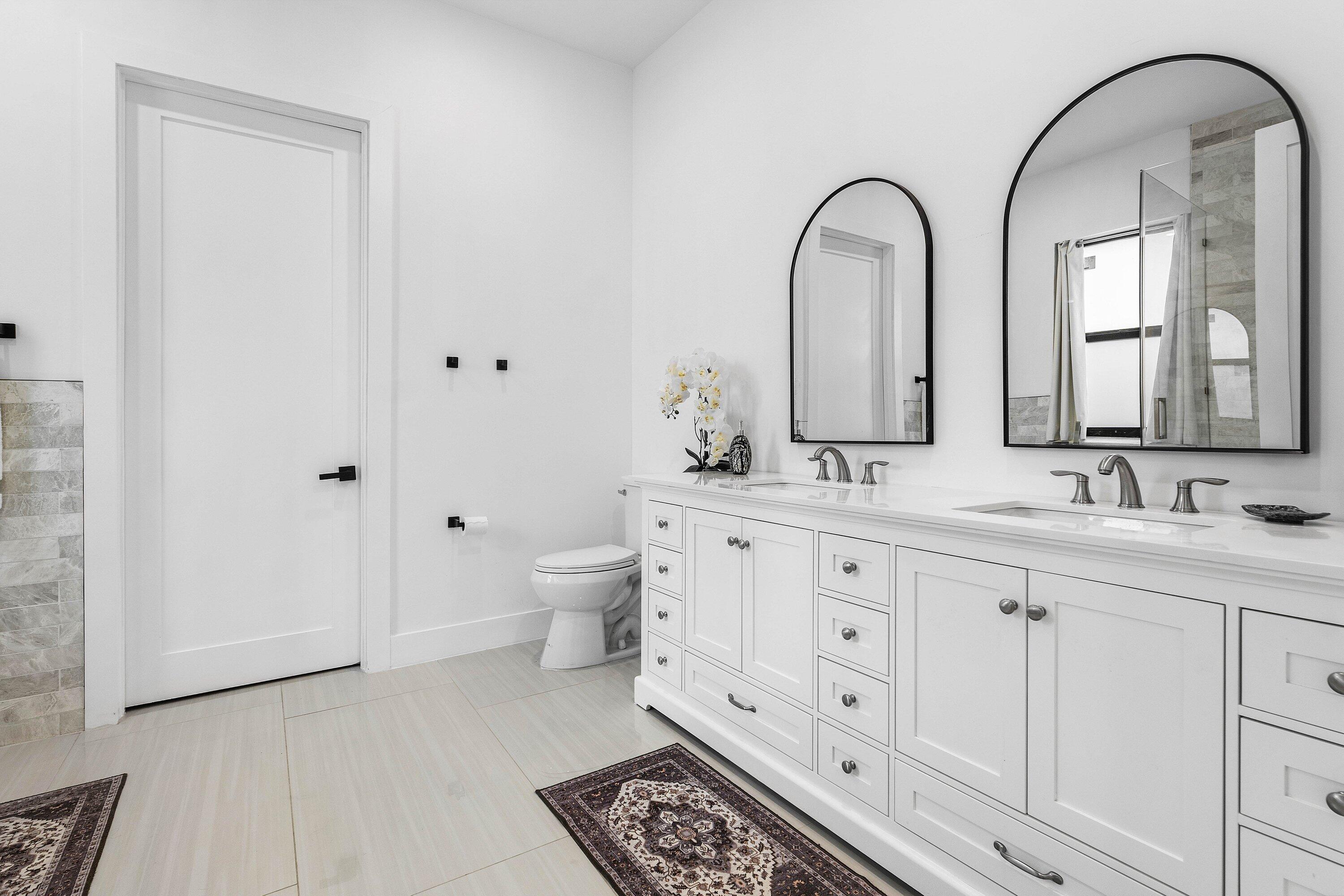 17600 Fieldbrook Circle East Boca Raton, FL 33496 - Photo 40 of 59 Guest House - Bathroom
