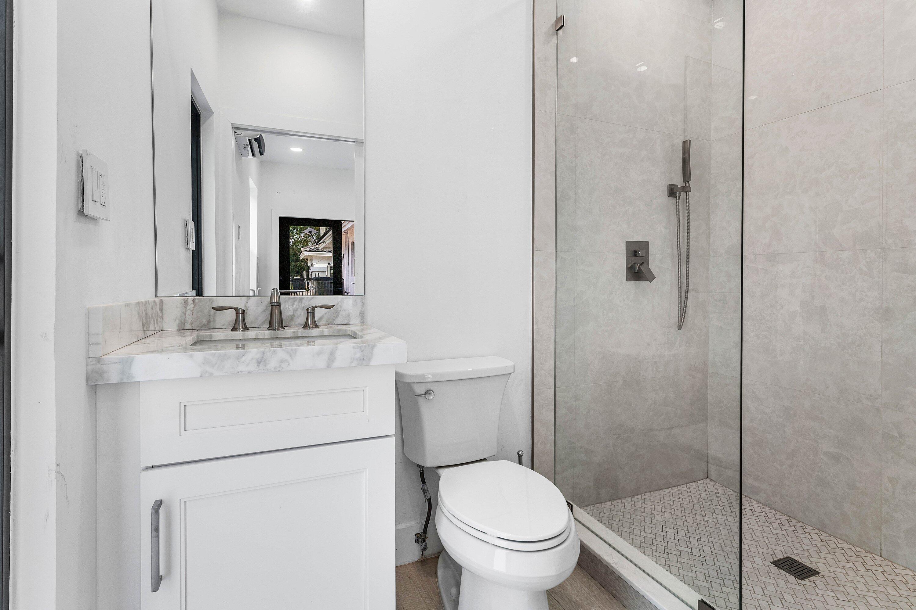 17600 Fieldbrook Circle East Boca Raton, FL 33496 - Photo 43 of 59 House Manger Bathroom