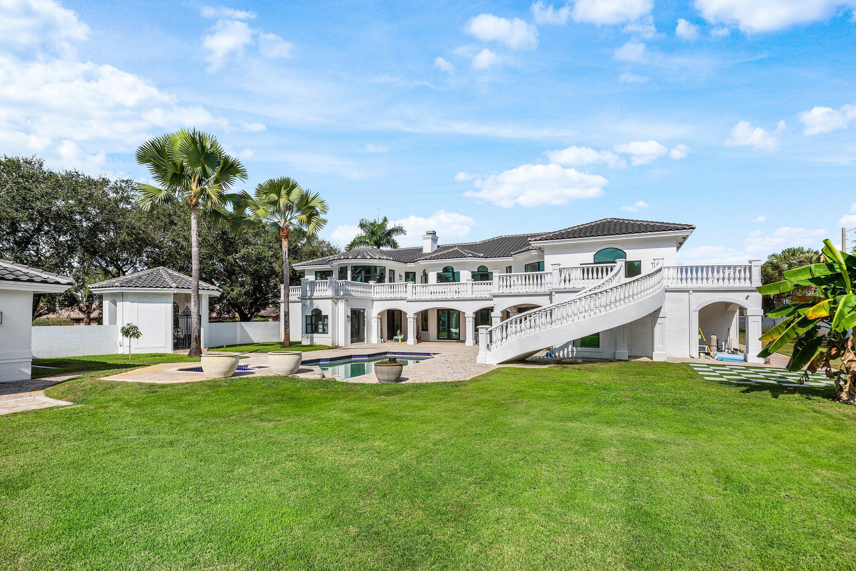17600 Fieldbrook Circle East Boca Raton, FL 33496 - Photo 44 of 59 Acre - Lawn