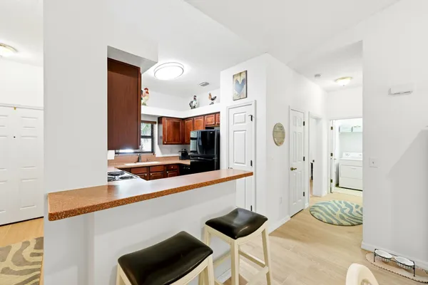 $265,000 | 109 Laurel Wood Way, Unit 204, St. Augustine, FL 32086