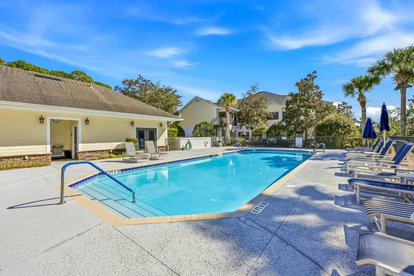 $265,000 | 109 Laurel Wood Way, Unit 204, St. Augustine, FL 32086