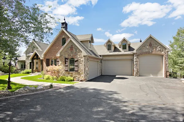 $2,675,000 | 5393 East 3850th Street North, Eden, UT 84310