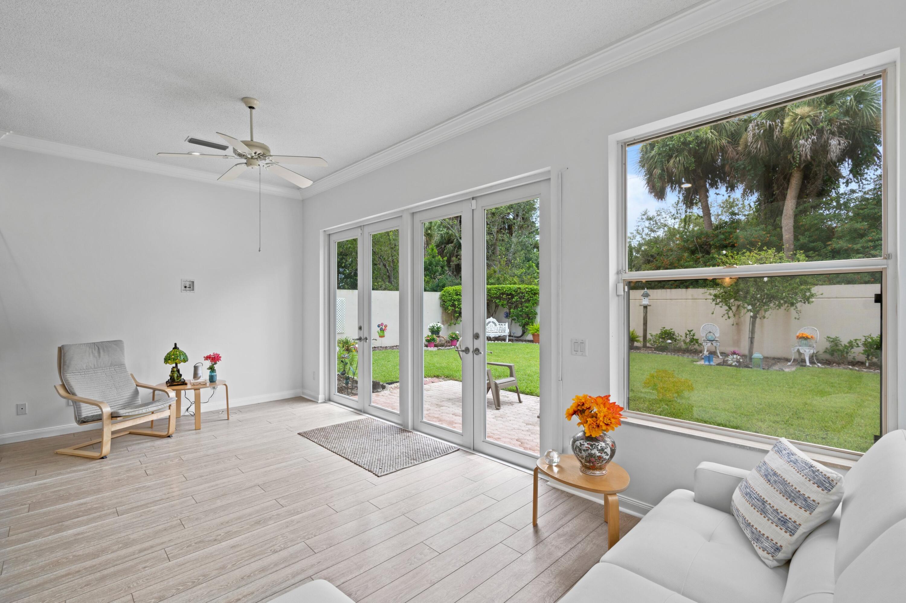 154 East Hampton Way Jupiter, FL 33458 - Photo 11 of 40 NATURE VIEWS