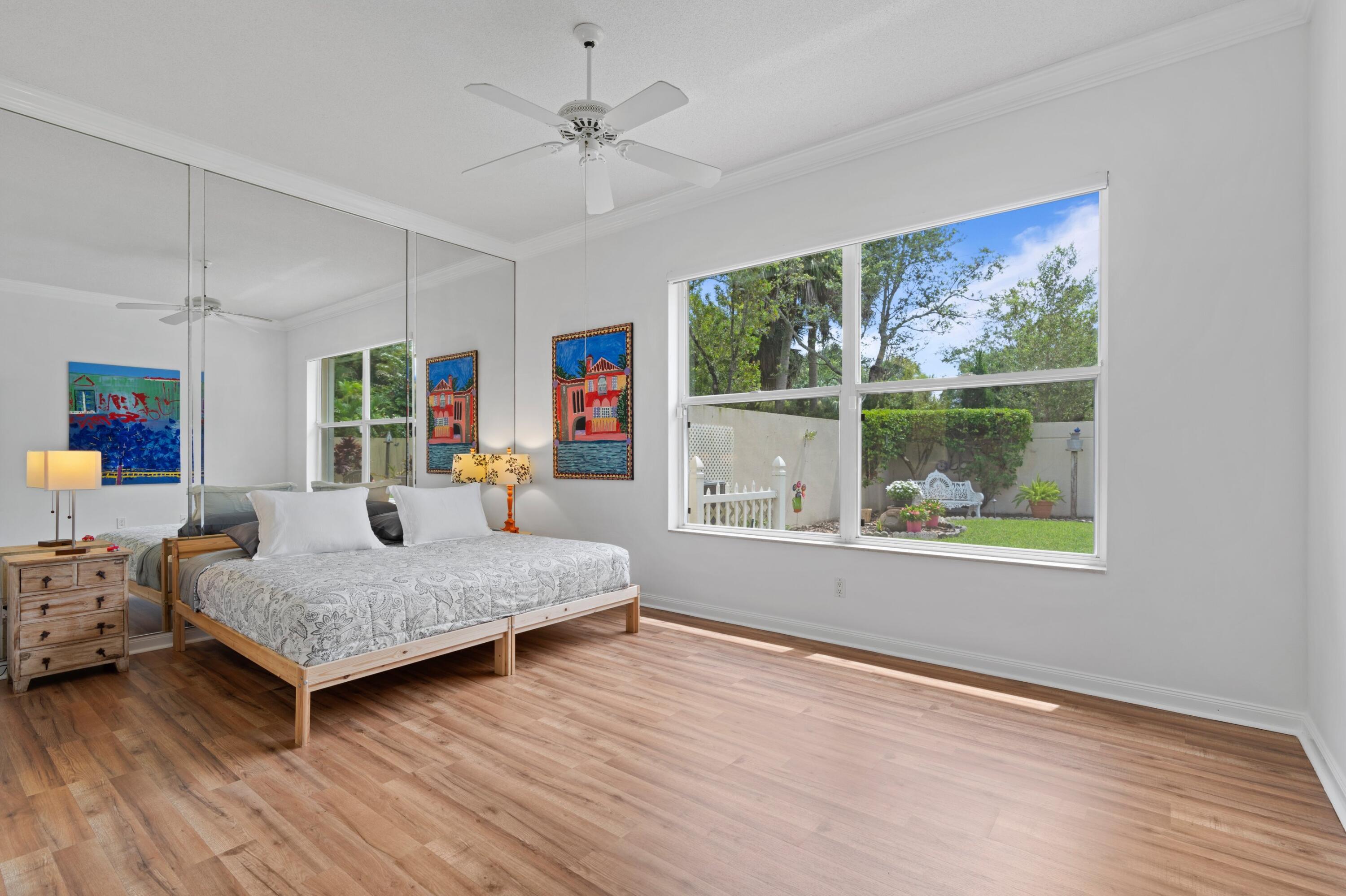 154 East Hampton Way Jupiter, FL 33458 - Photo 15 of 40 Primary bedroom