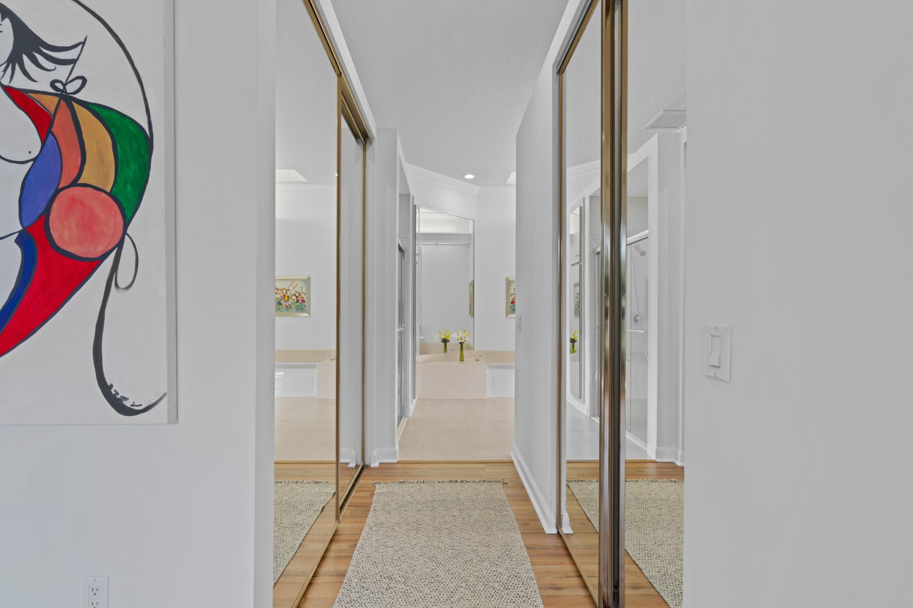 154 East Hampton Way Jupiter, FL 33458 - Photo 18 of 40 WALK IN CLOSETS