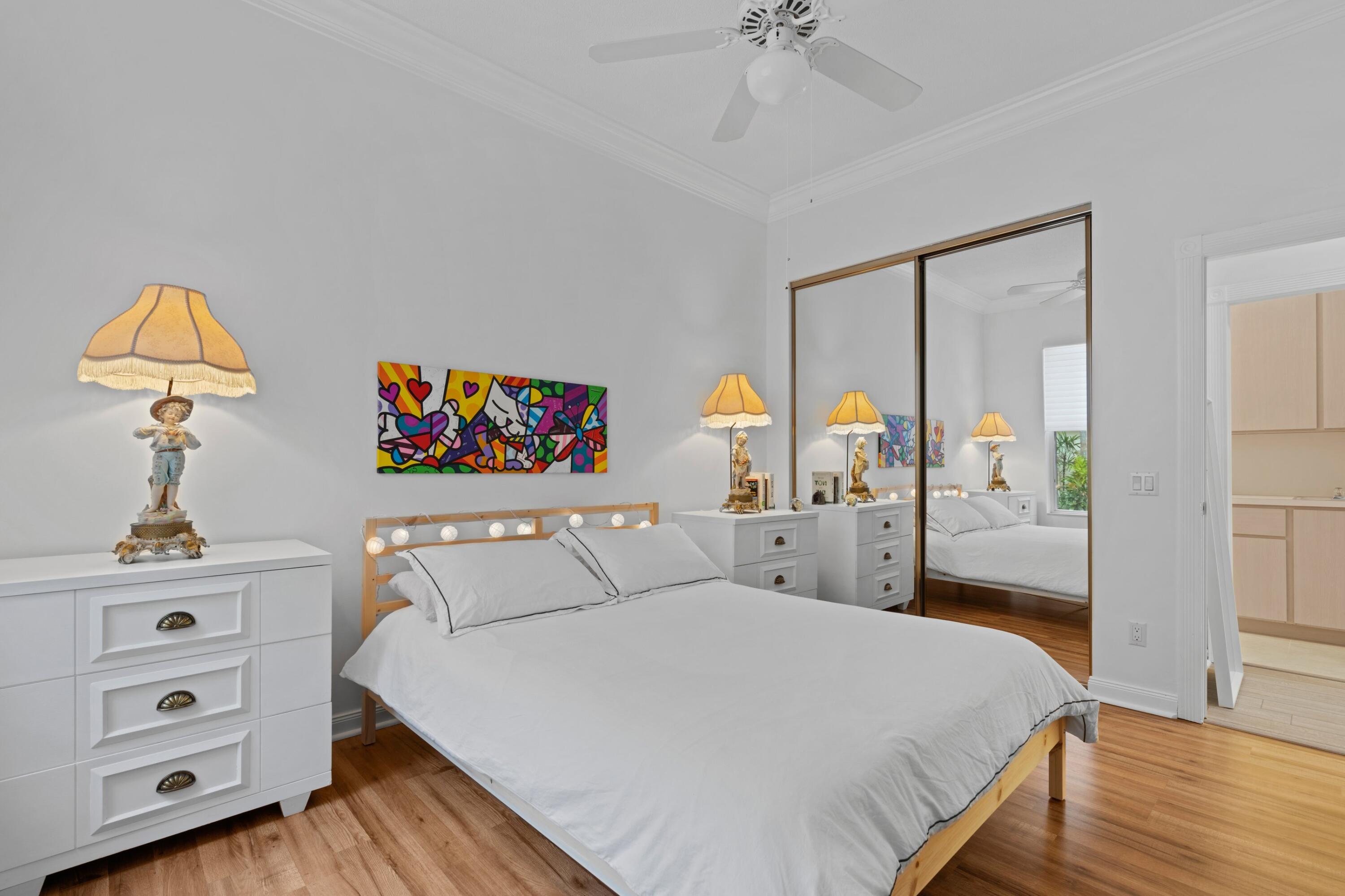 154 East Hampton Way Jupiter, FL 33458 - Photo 23 of 40 GUEST BEDROOM