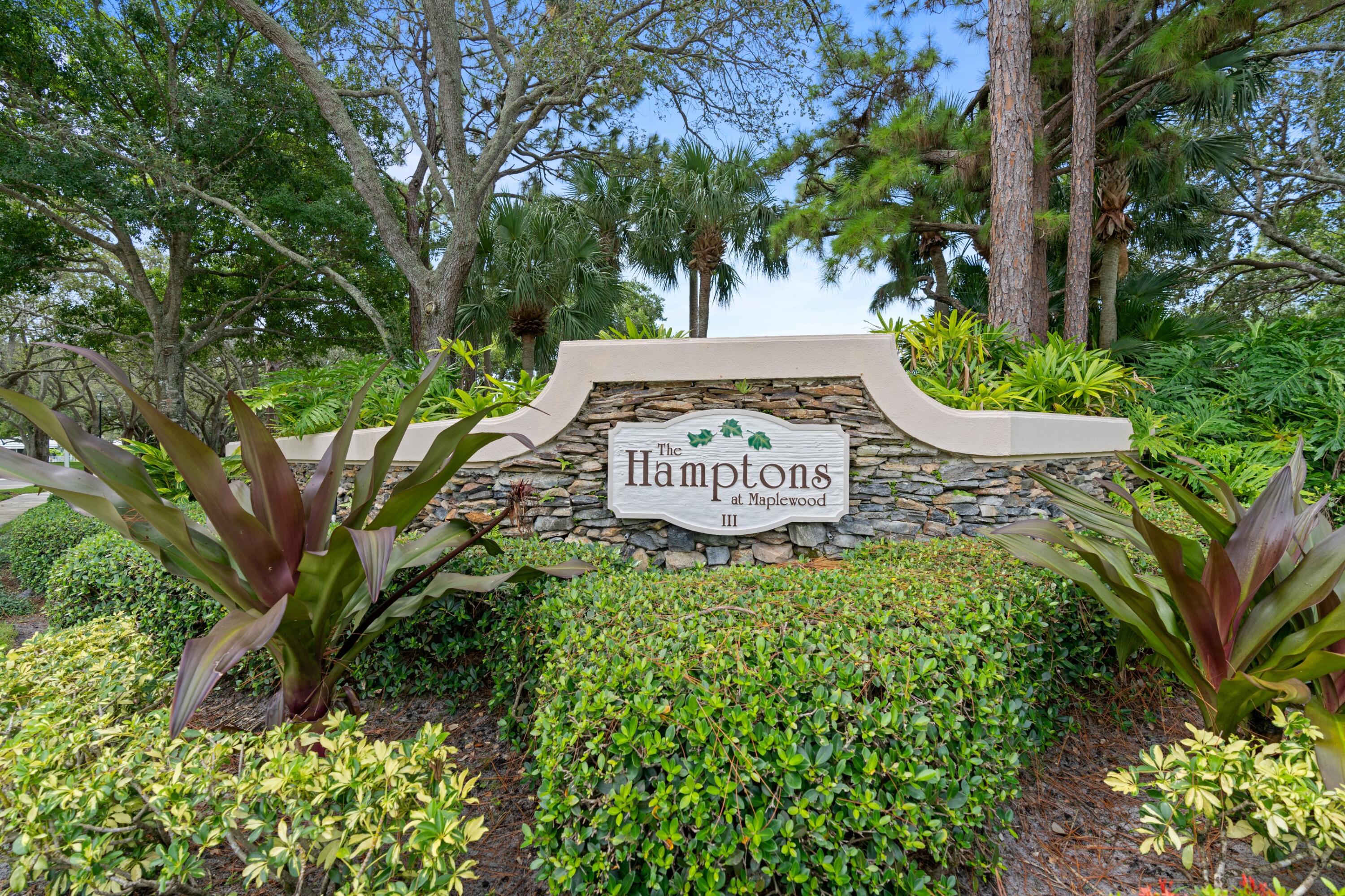 154 East Hampton Way Jupiter, FL 33458 - Photo 3 of 40 HAMPTONS III