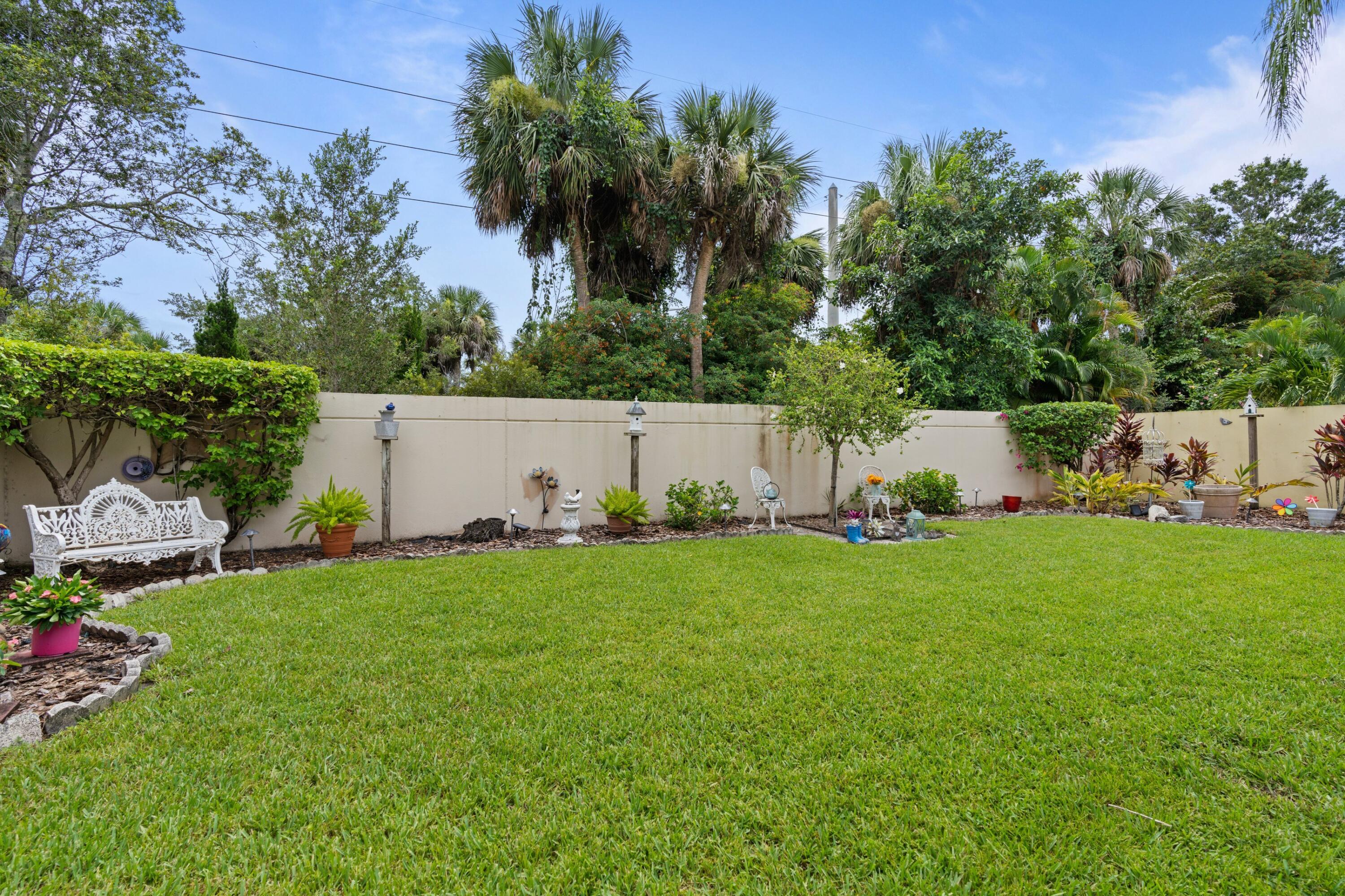154 East Hampton Way Jupiter, FL 33458 - Photo 35 of 40 ROOM FOR POOL