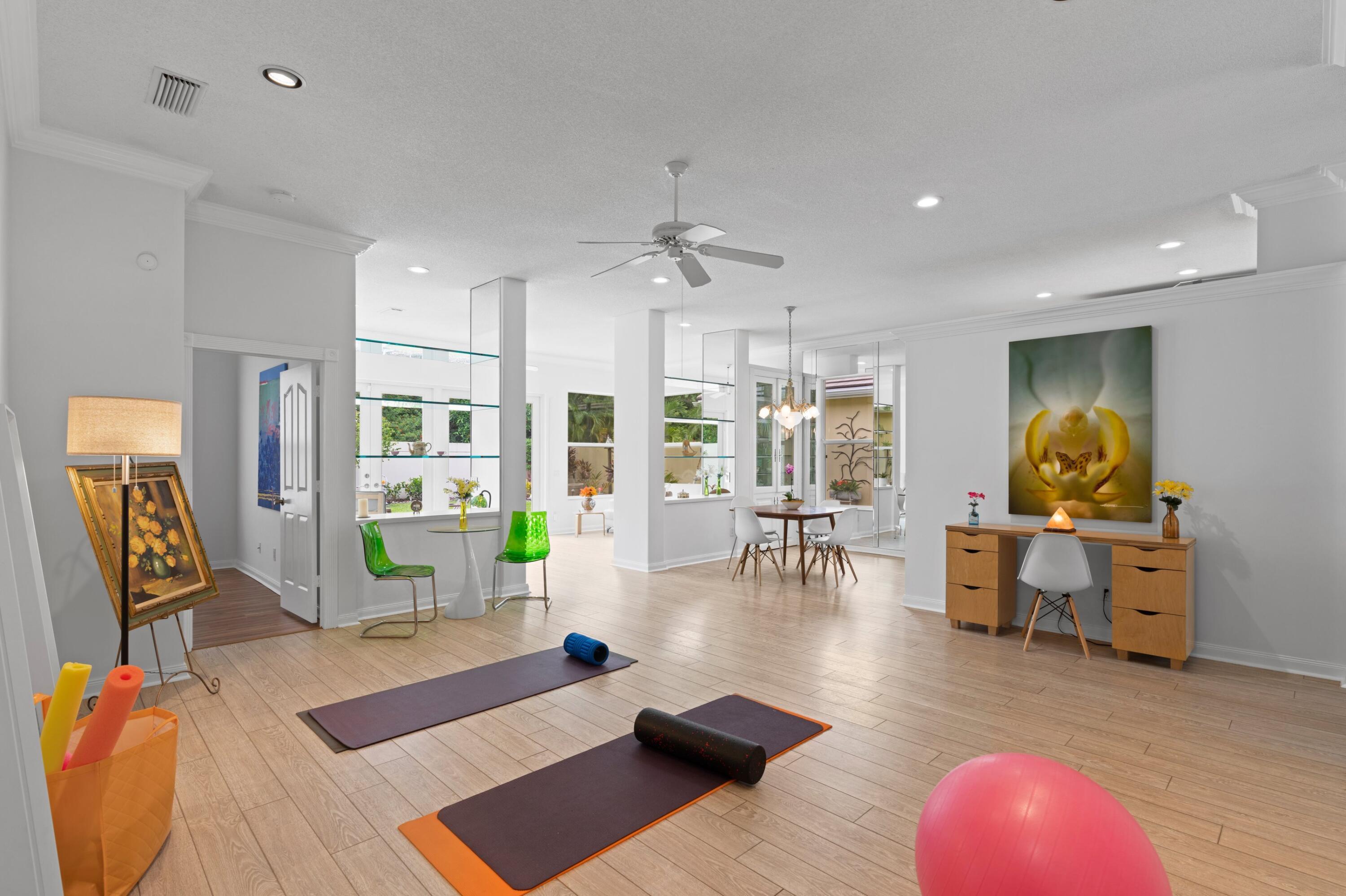 154 East Hampton Way Jupiter, FL 33458 - Photo 7 of 40 PEACE AND CALM