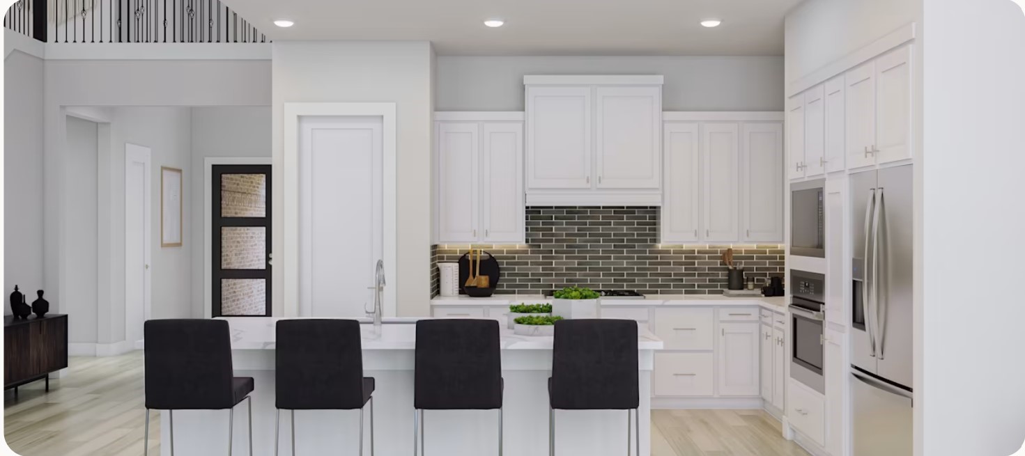 2718 Goodman Ridge Drive Rosharon, TX 77583 - Photo 2 of 14 representative photo