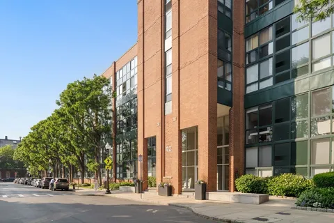 $559,000 | 42 8th Street, Unit 2308, Boston, MA 02129