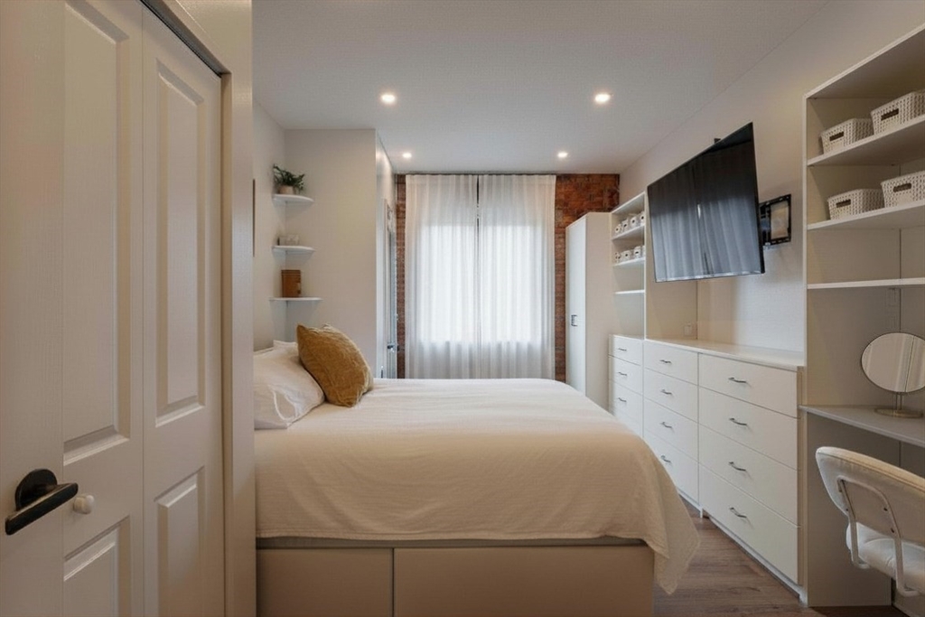 42 8th Street, Unit 2308 Boston, MA 02129 - Photo 3 of 19