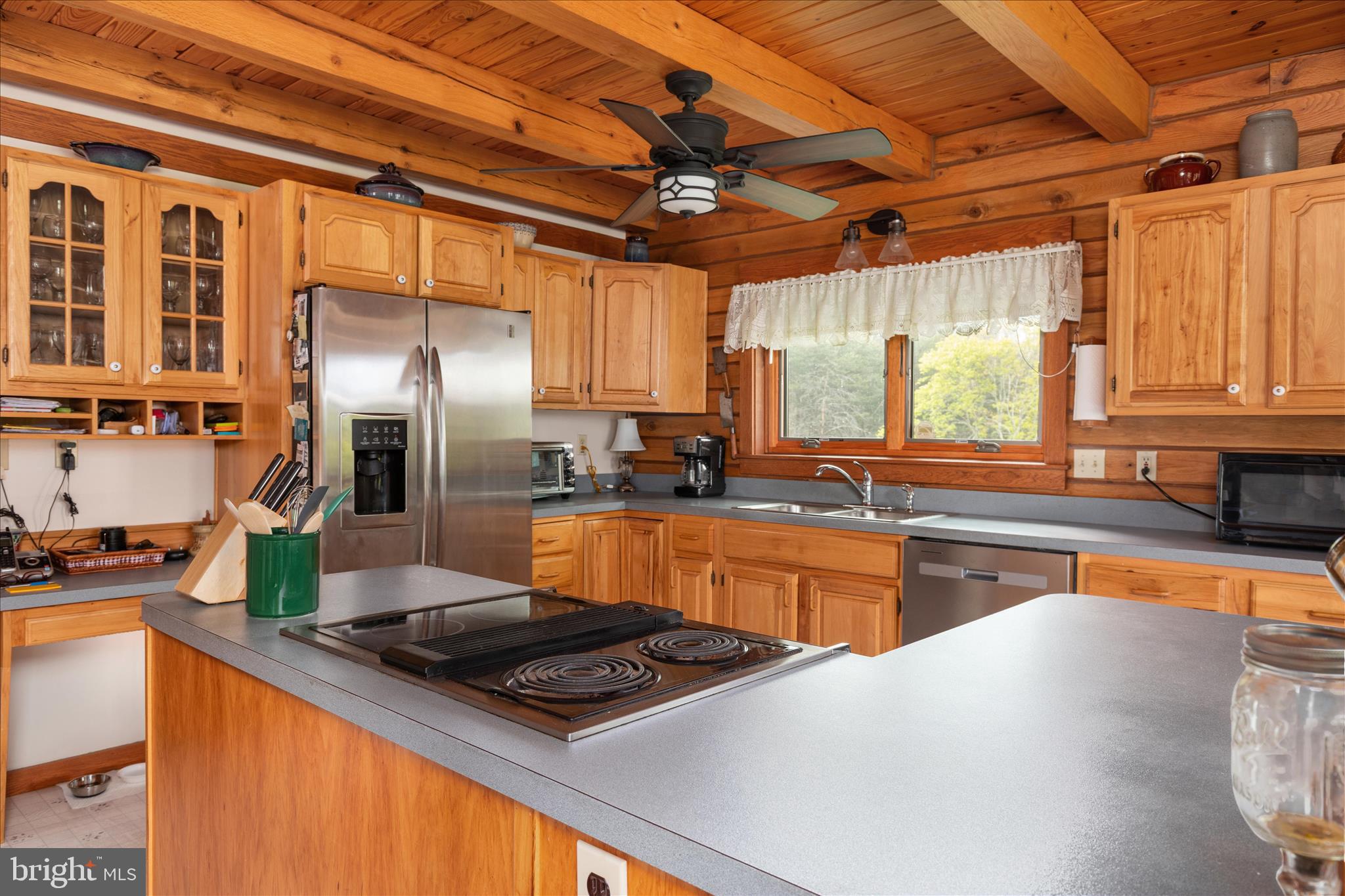 272 Buster Brown Drive Rio, WV 26755 - Photo 17 of 113 Kitchen