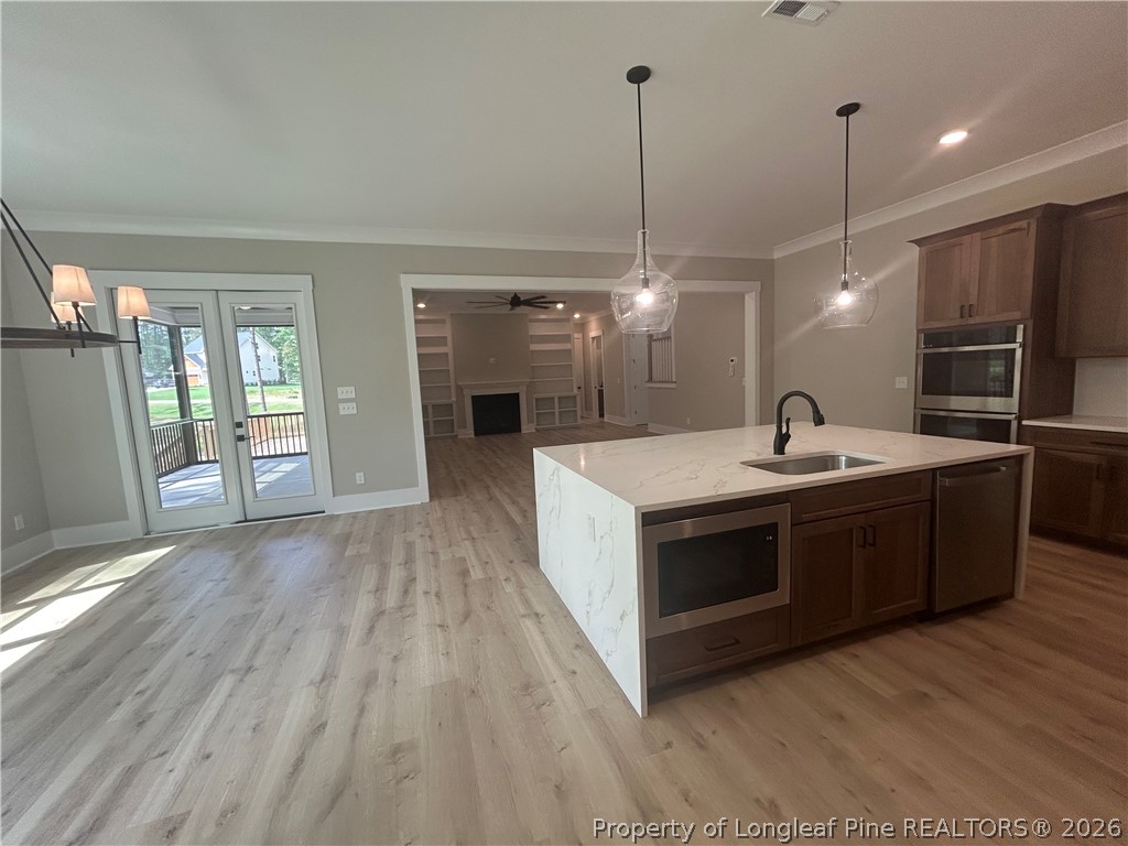 175 Landon Ridge Sanford, NC 27330 - Photo 12 of 21