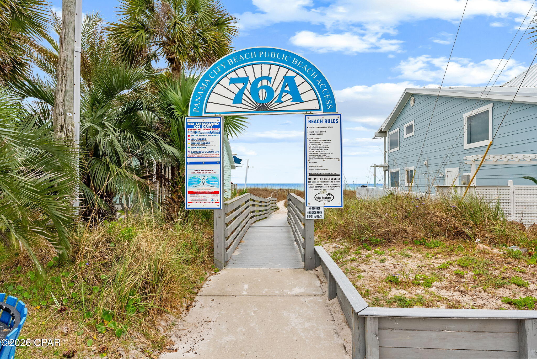 17799 Front Beach Road Panama City Beach, FL 32413 - Photo 6 of 58 Gallery Image 6