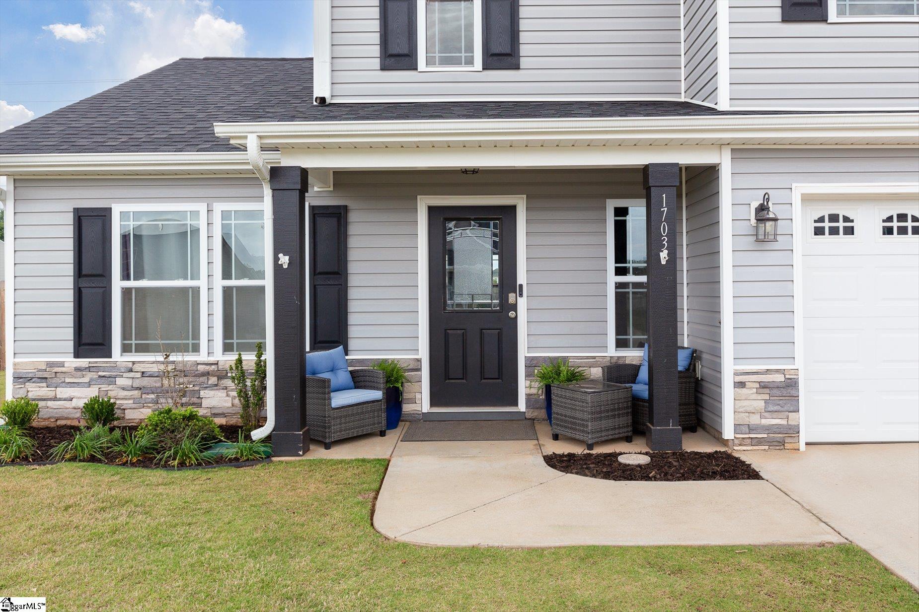 1703 Roxanne Sue Drive Lyman, SC 29365 - Photo 2 of 42