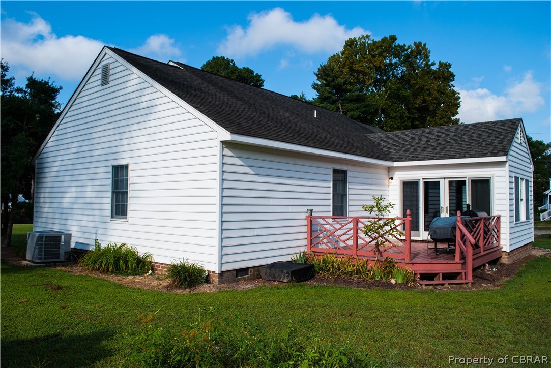 6907 Ware House Road Gloucester, VA 23061 - Photo 7 of 29 Gallery Image 7