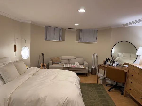 $3,300 | 108 Gainsborough Street, Unit 102W, Boston, MA 02115