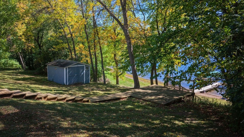 11485 Pine Lake Road Frederic, WI 54837 - Photo 51 of 57 Gallery Image 51