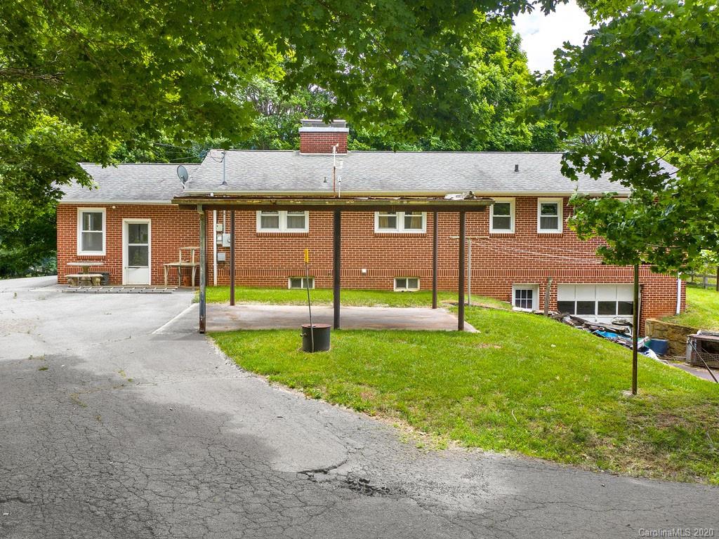 255 Palmer Road Waynesville, NC 28786 - Photo 10 of 13 Gallery Image 10