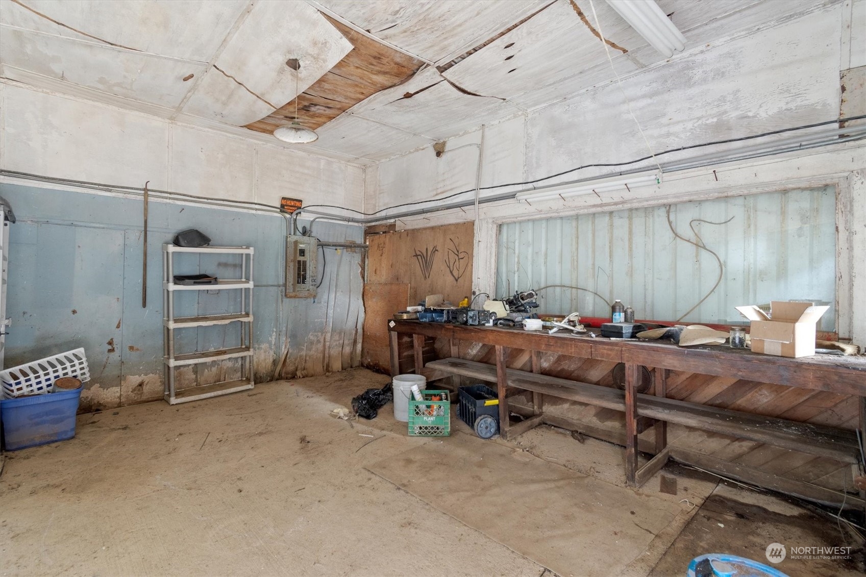 9 Fairgrounds Road Skamokawa, WA 98647 - Photo 11 of 28