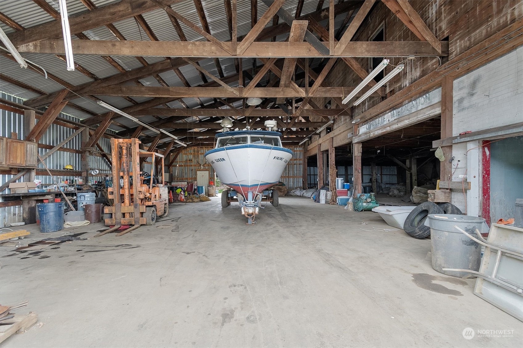 9 Fairgrounds Road Skamokawa, WA 98647 - Photo 13 of 28