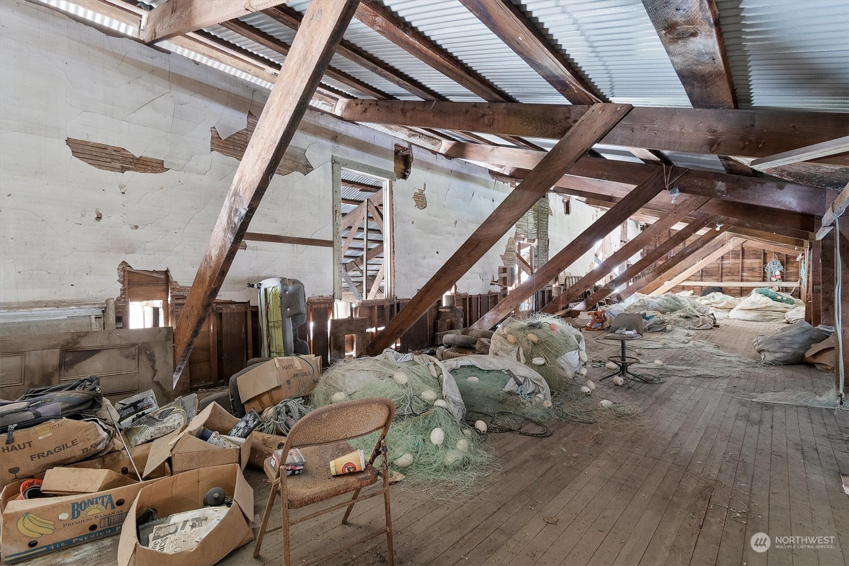 9 Fairgrounds Road Skamokawa, WA 98647 - Photo 14 of 28