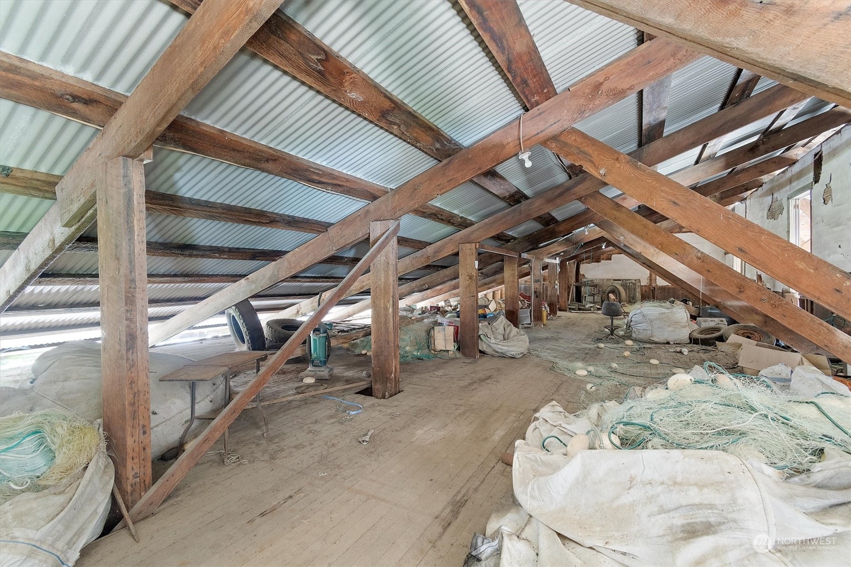 9 Fairgrounds Road Skamokawa, WA 98647 - Photo 15 of 28