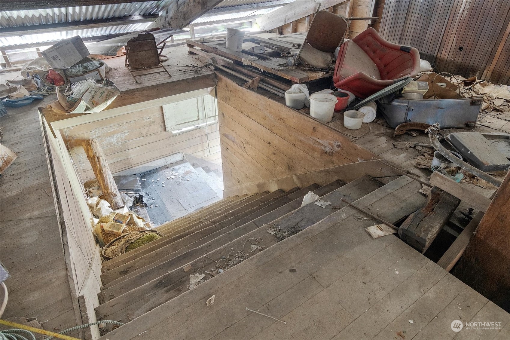 9 Fairgrounds Road Skamokawa, WA 98647 - Photo 16 of 28