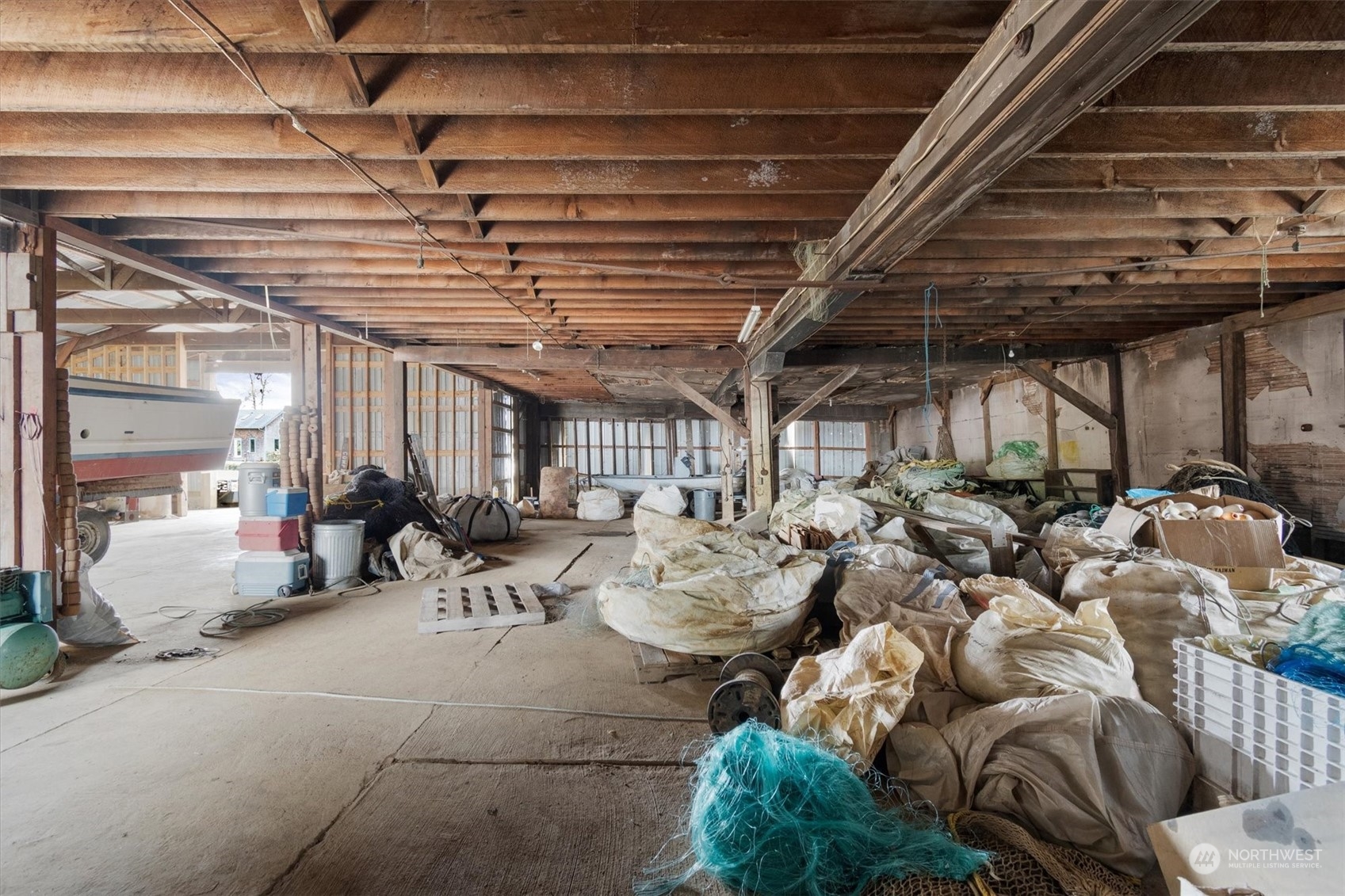 9 Fairgrounds Road Skamokawa, WA 98647 - Photo 17 of 28