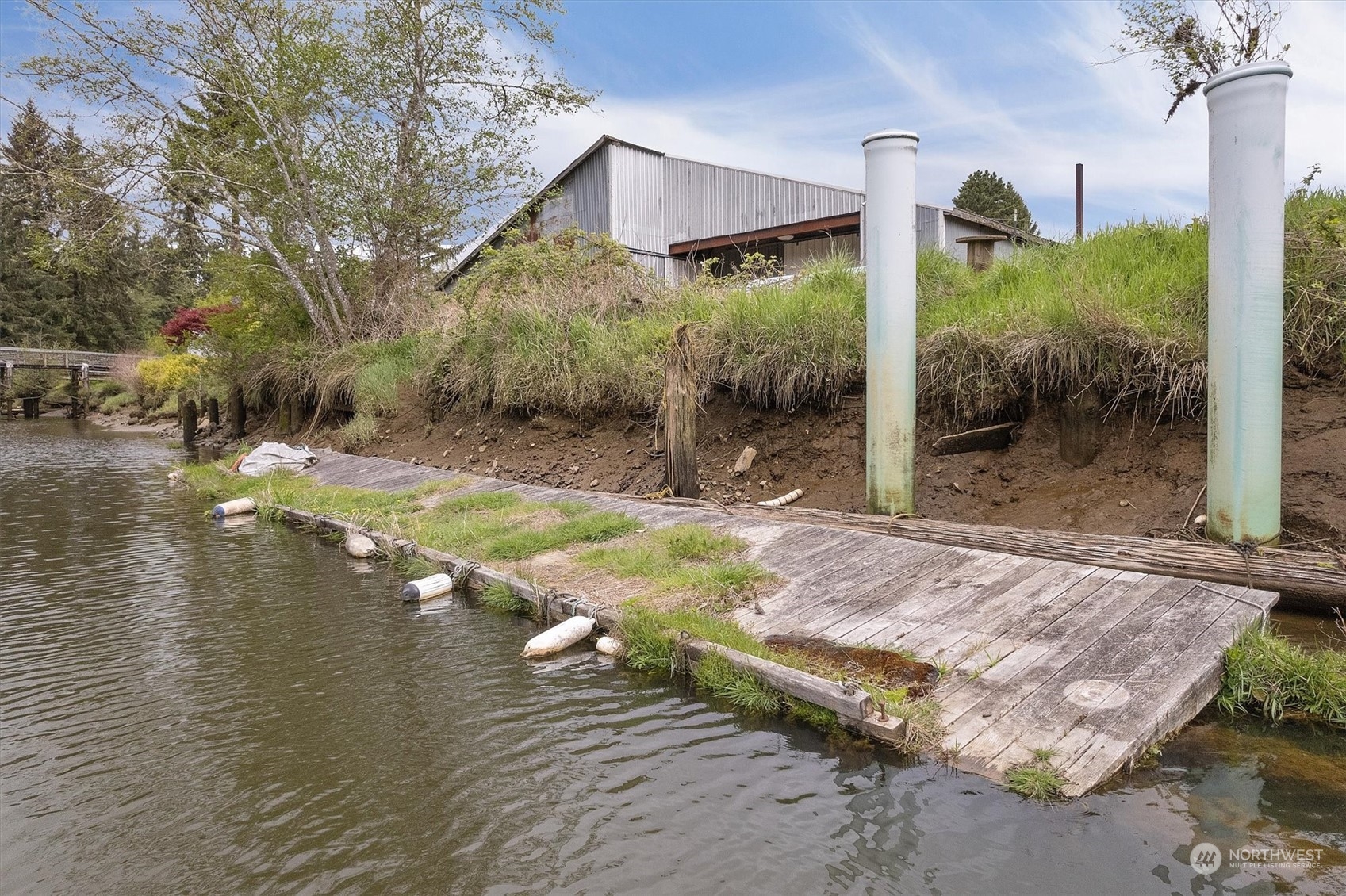 9 Fairgrounds Road Skamokawa, WA 98647 - Photo 18 of 28