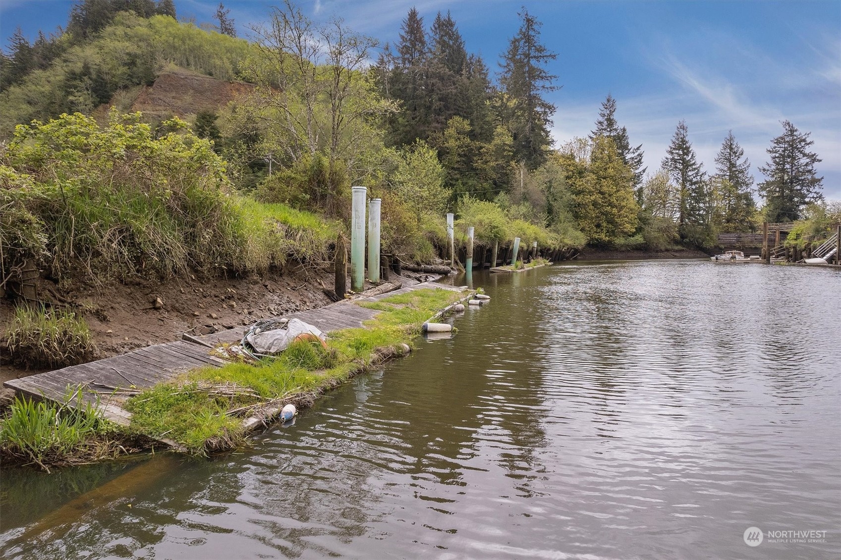 9 Fairgrounds Road Skamokawa, WA 98647 - Photo 19 of 28