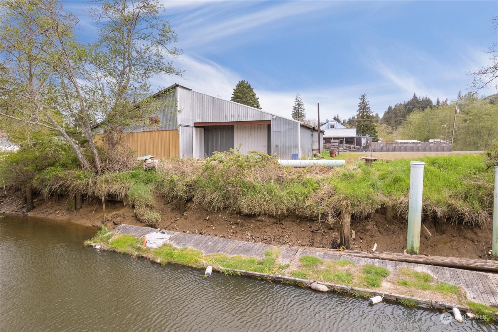 9 Fairgrounds Road Skamokawa, WA 98647 - Photo 23 of 28