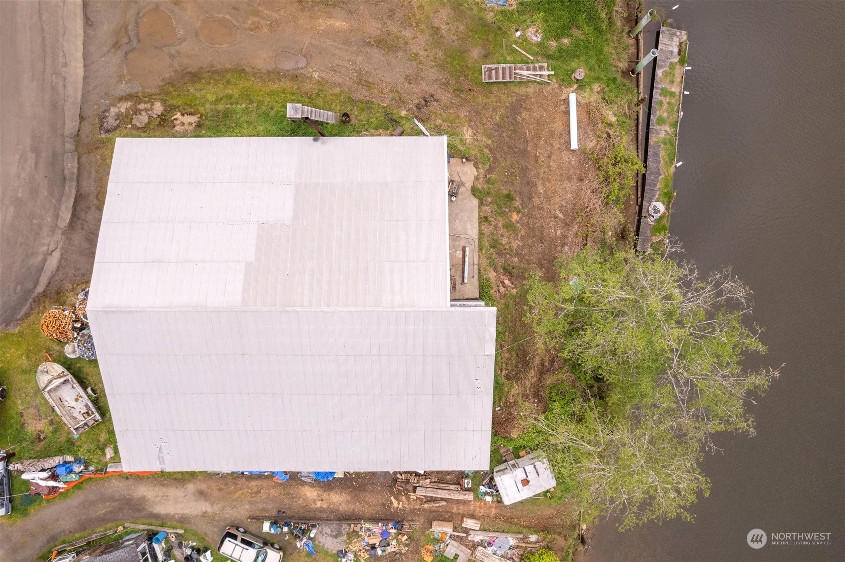 9 Fairgrounds Road Skamokawa, WA 98647 - Photo 6 of 28