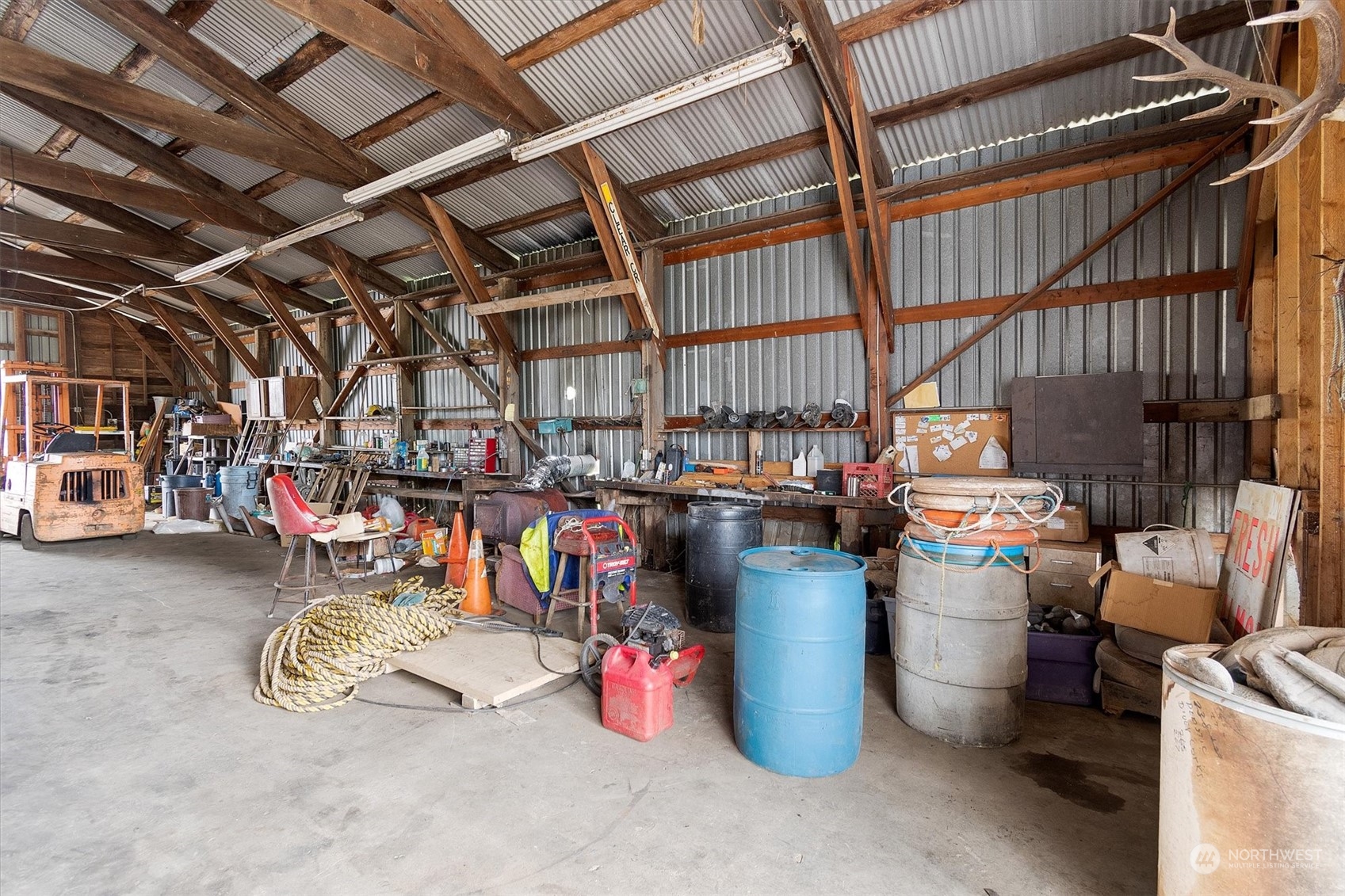 9 Fairgrounds Road Skamokawa, WA 98647 - Photo 8 of 28