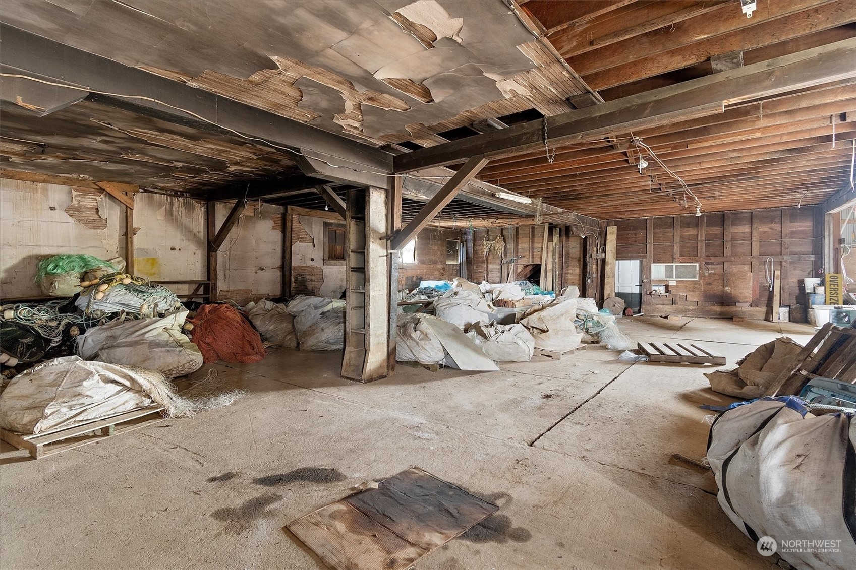 9 Fairgrounds Road Skamokawa, WA 98647 - Photo 9 of 28