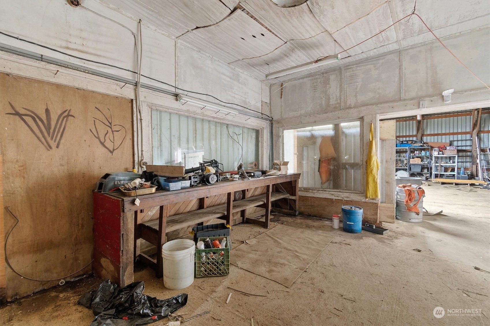 9 Fairgrounds Road Skamokawa, WA 98647 - Photo 10 of 28