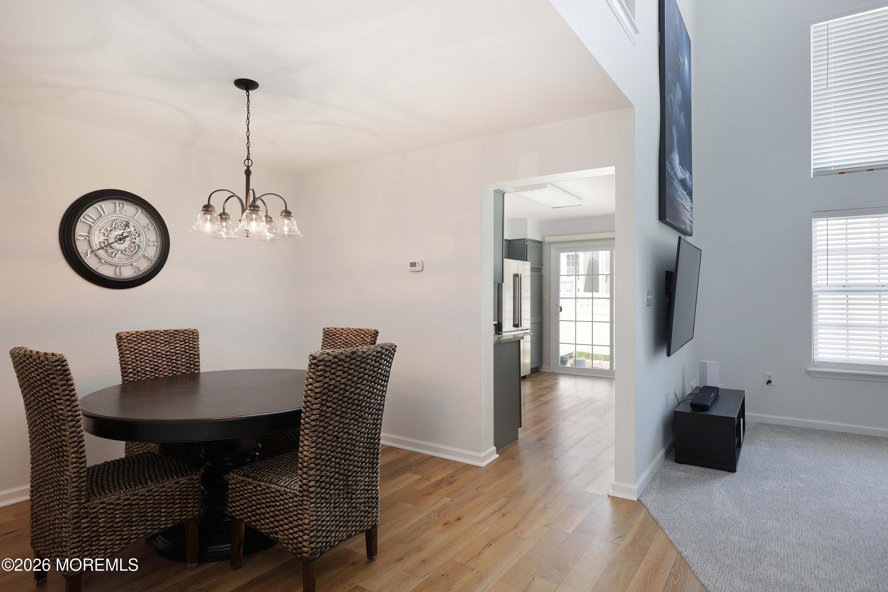3 Oxford Road, Unit 328 Holmdel, NJ 07733 - Photo 11 of 25 758A5685