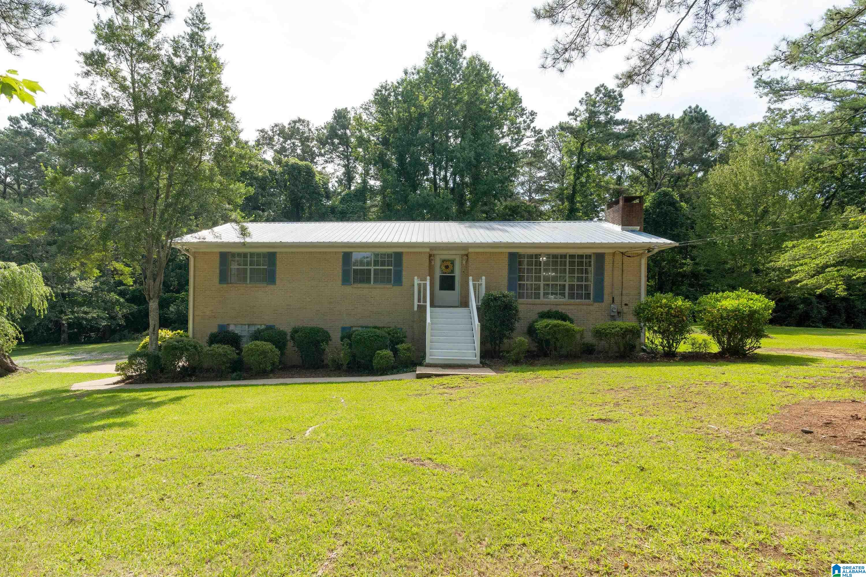 13617 Lisa Drive McCalla, AL 35111 - Photo 1 of 33
